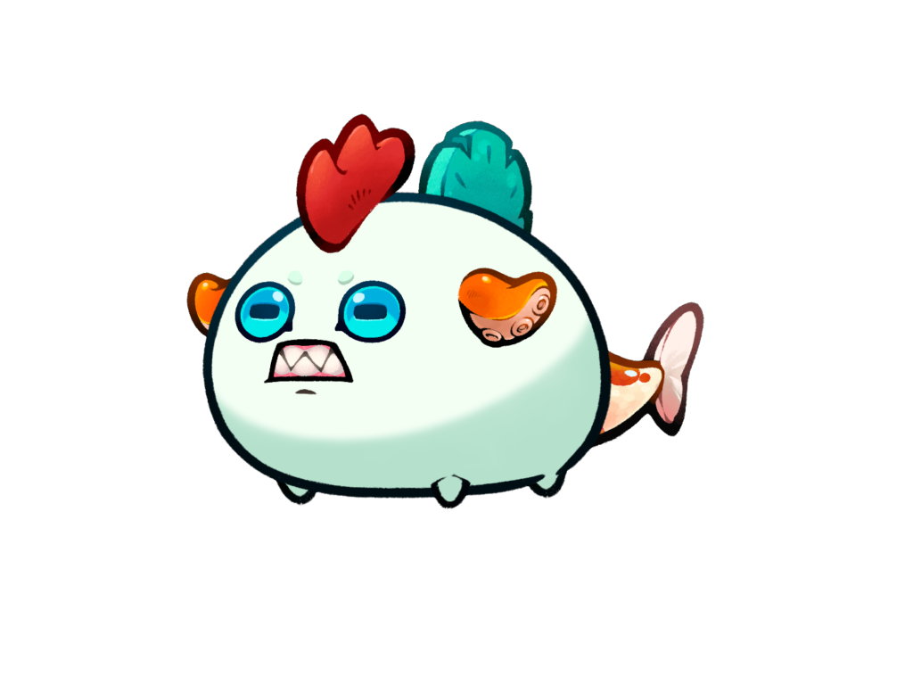 Axie 11197197