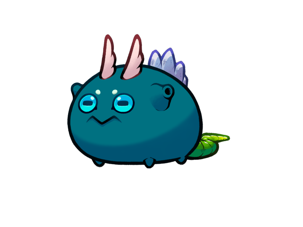 Axie 11197301