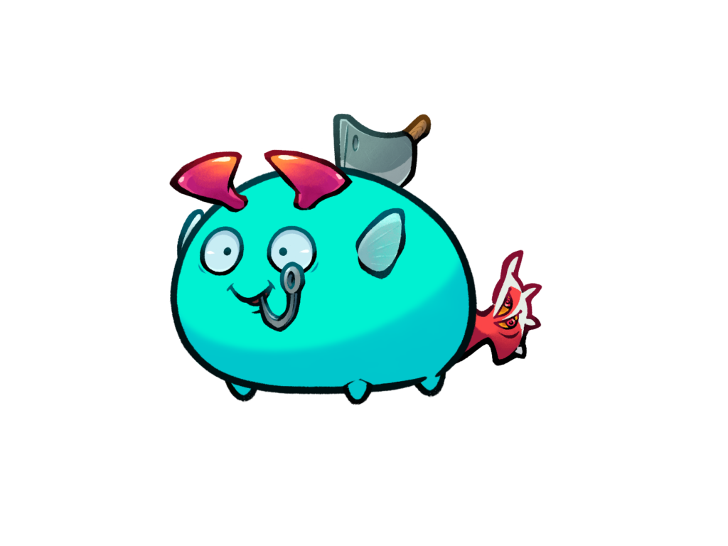 Axie 11197535