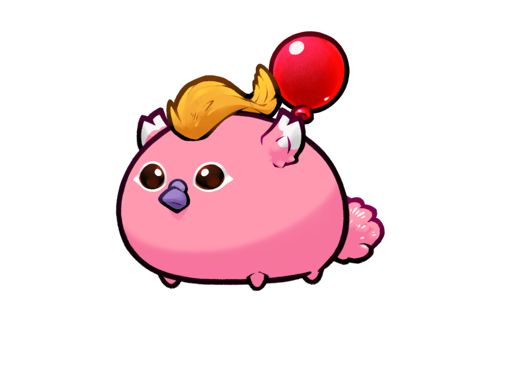 Axie Image