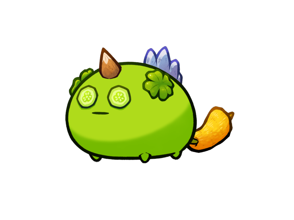 Axie 11197842