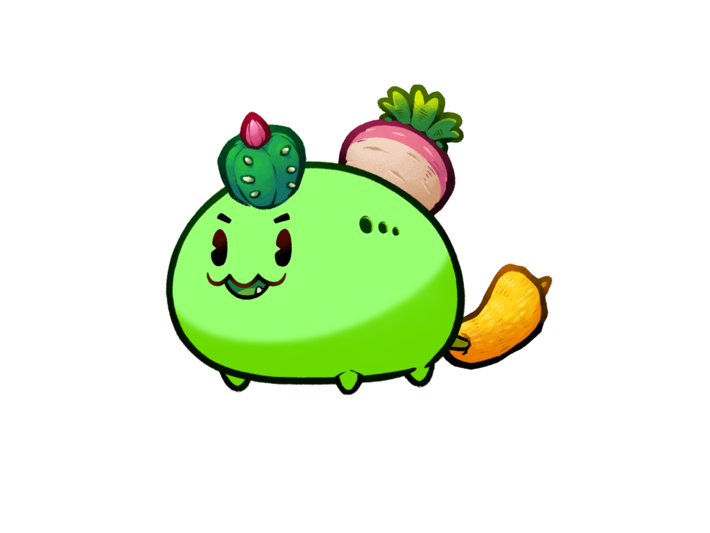 Axie Image