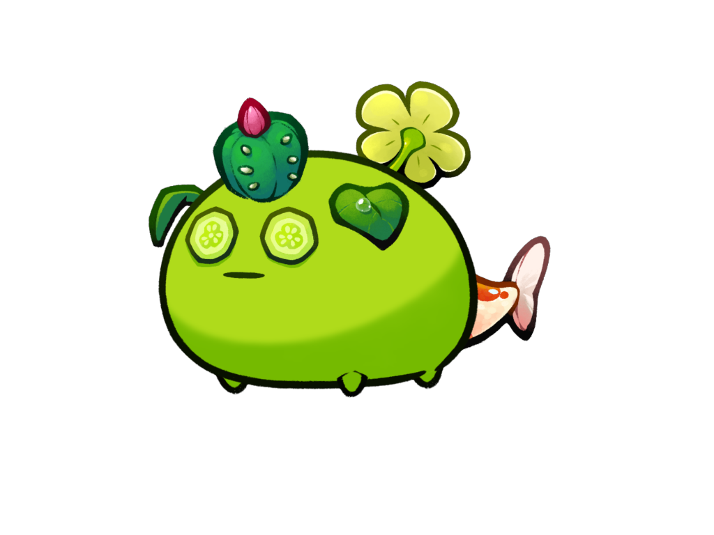 Axie Image