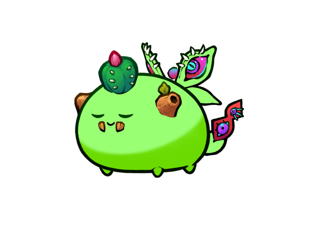 Axie Image