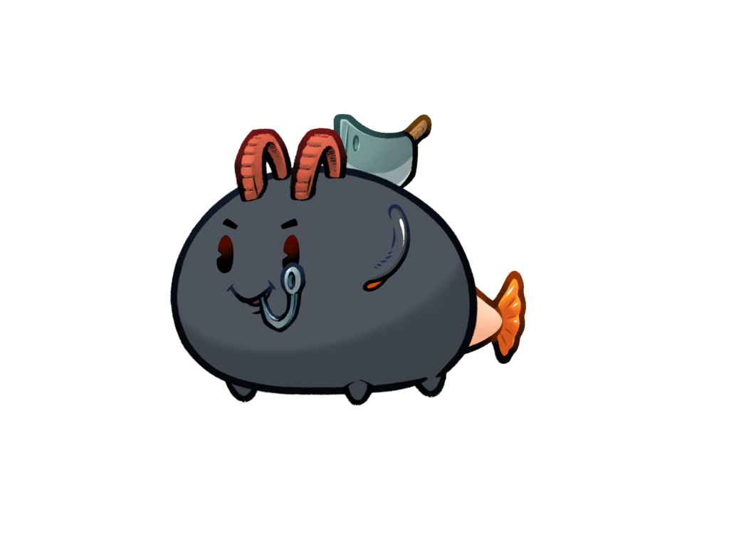 Axie 11198563