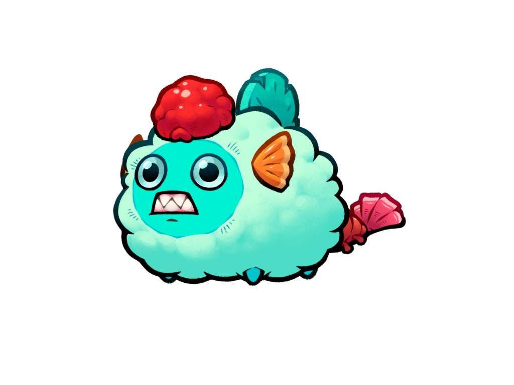 Axie Image