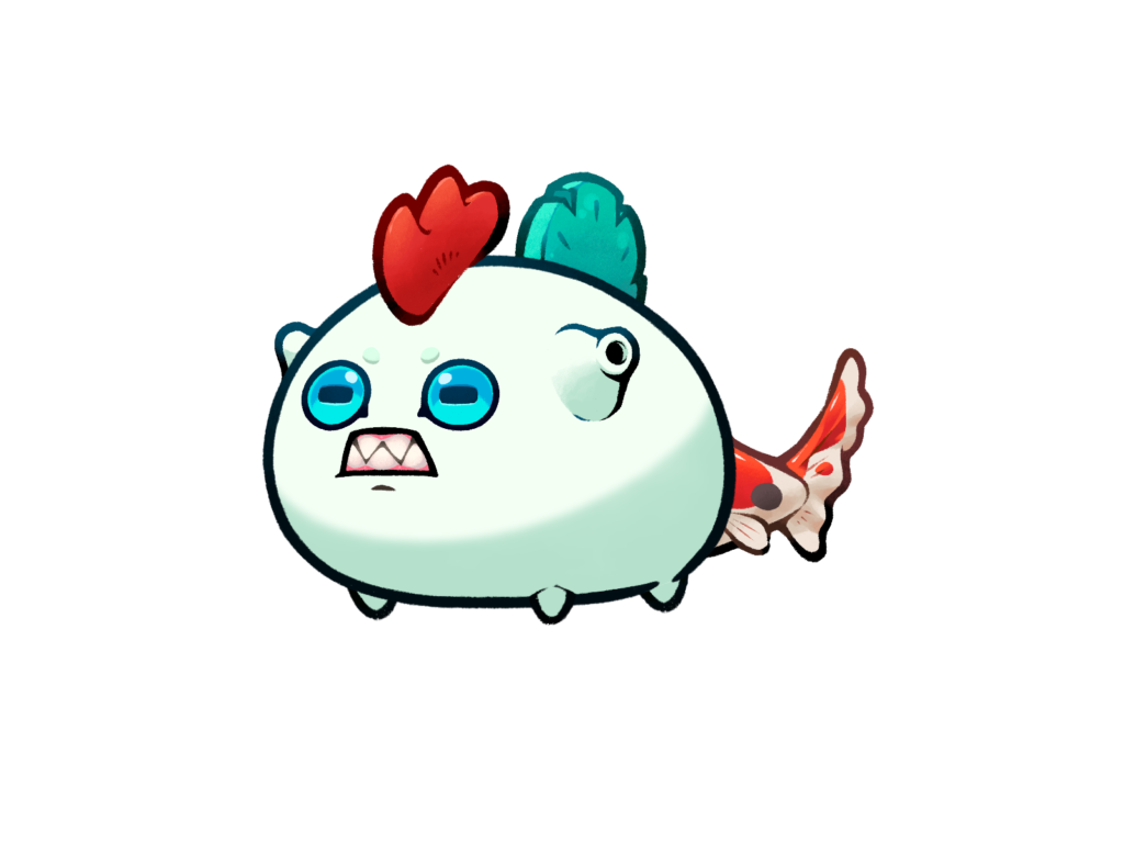 Axie Image