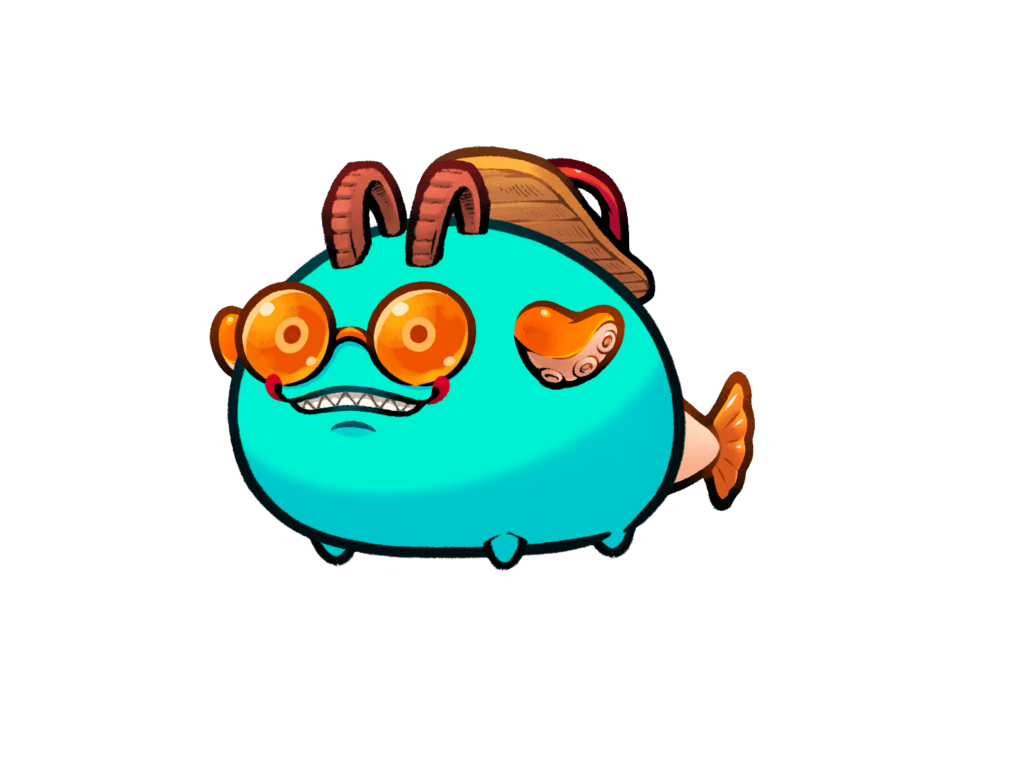 Axie Image