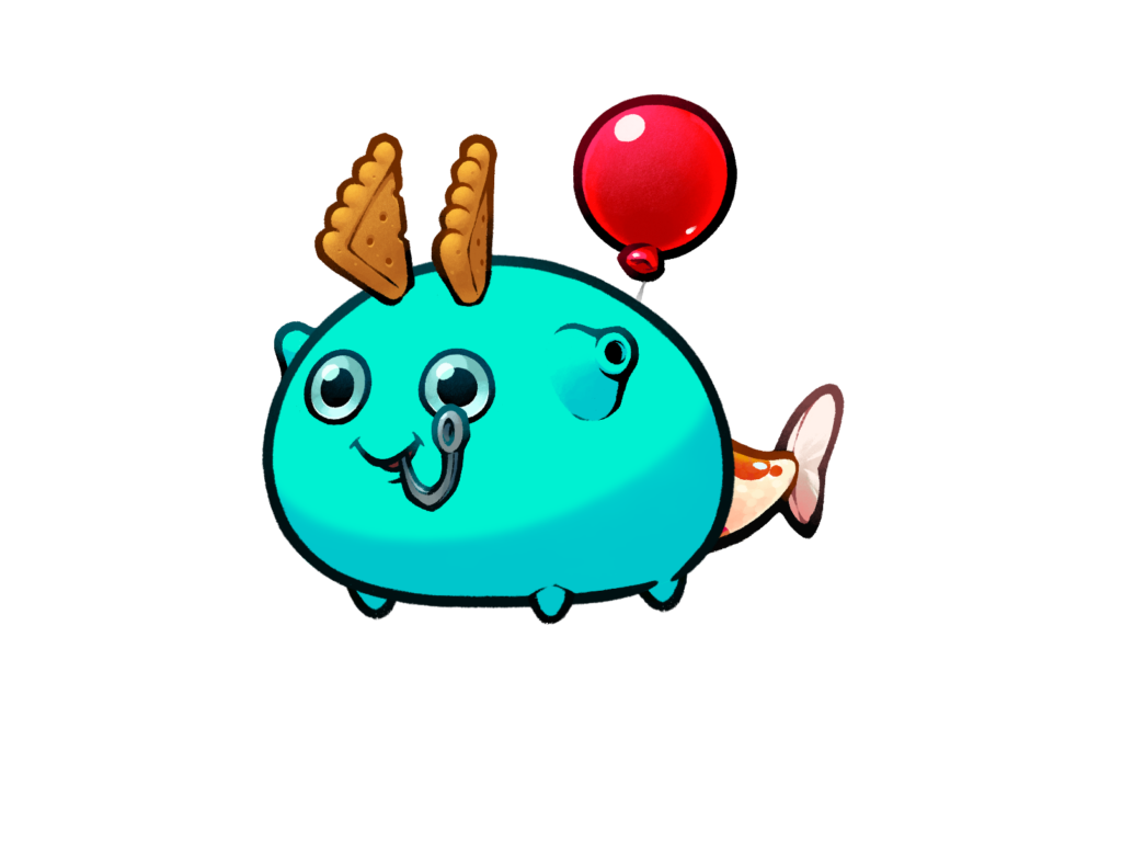 Axie 11200163