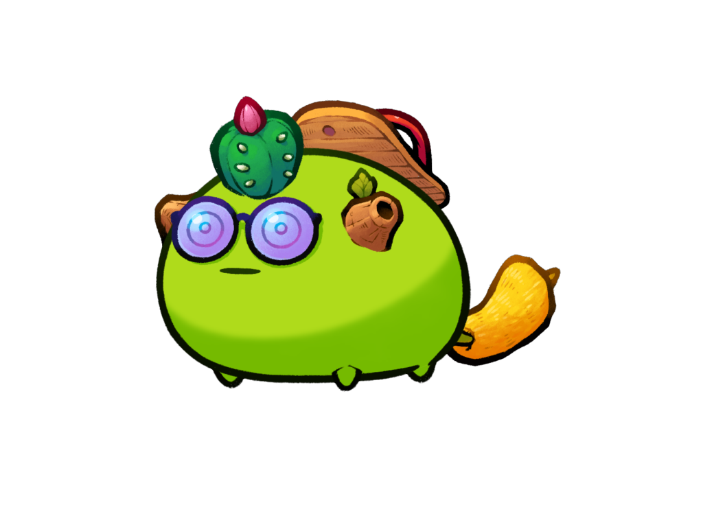 Axie 11200703