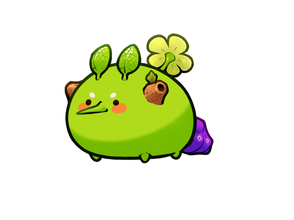 Axie Image
