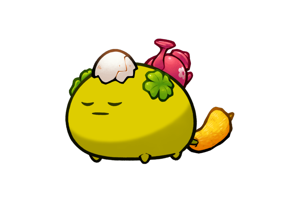 Axie Image