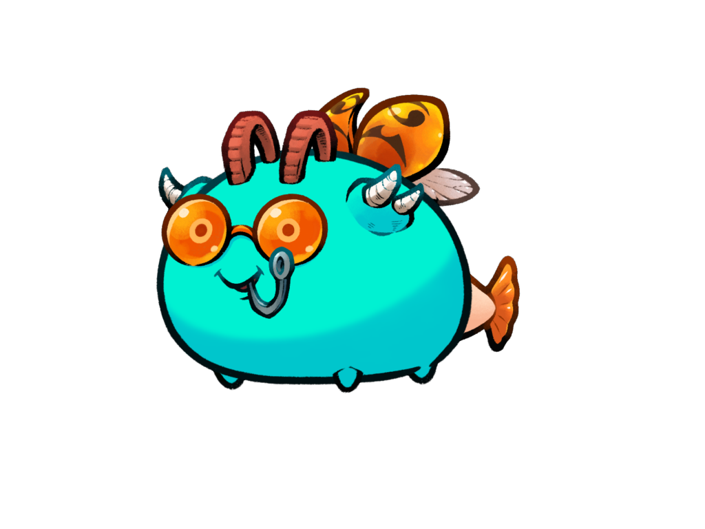 Axie Image