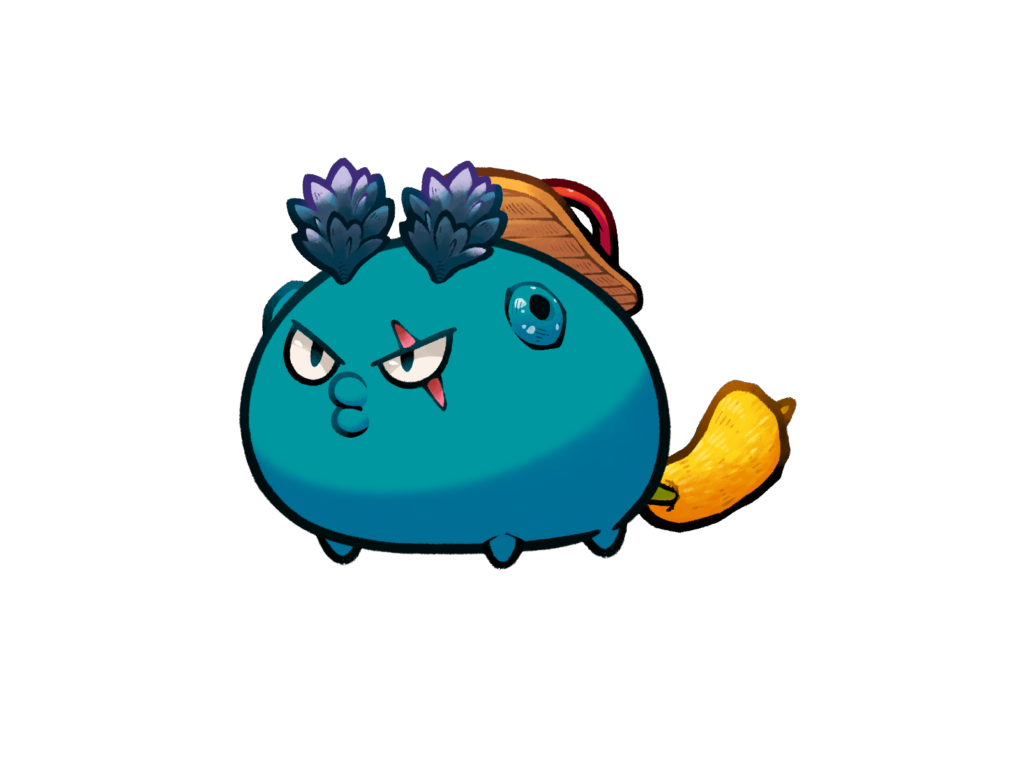 Axie 11203487