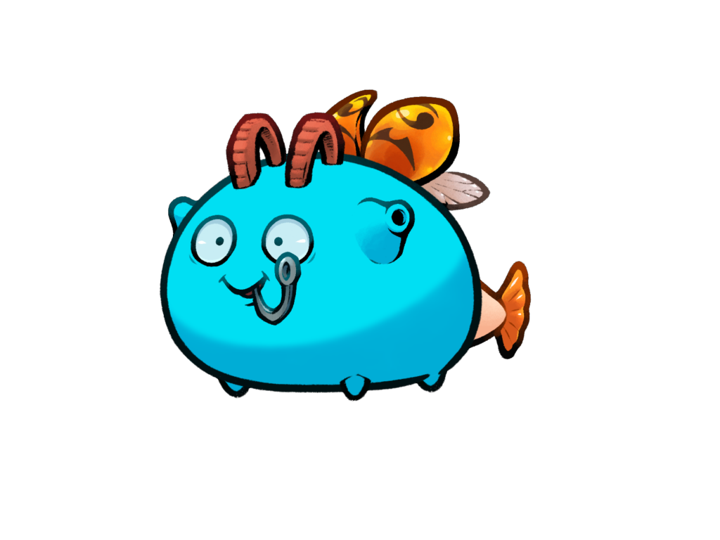 Axie 11204334