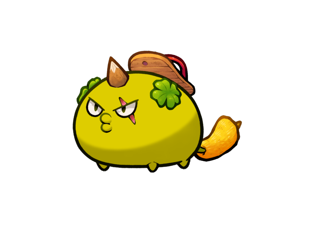 Axie Image