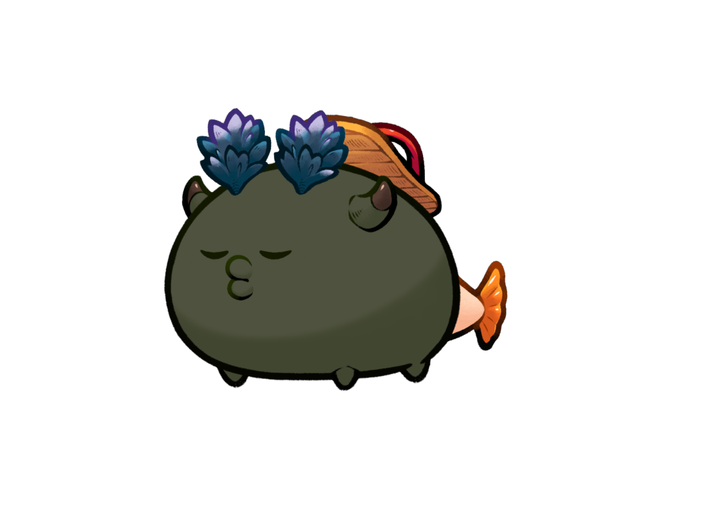 Axie 11205023