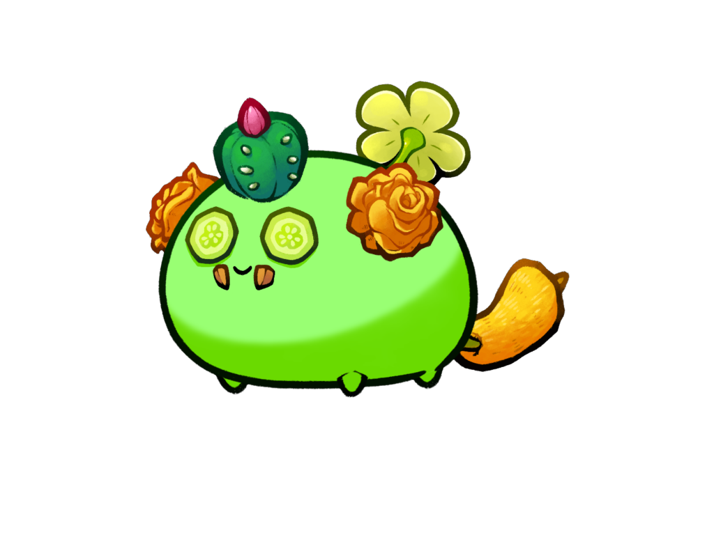 Axie Image