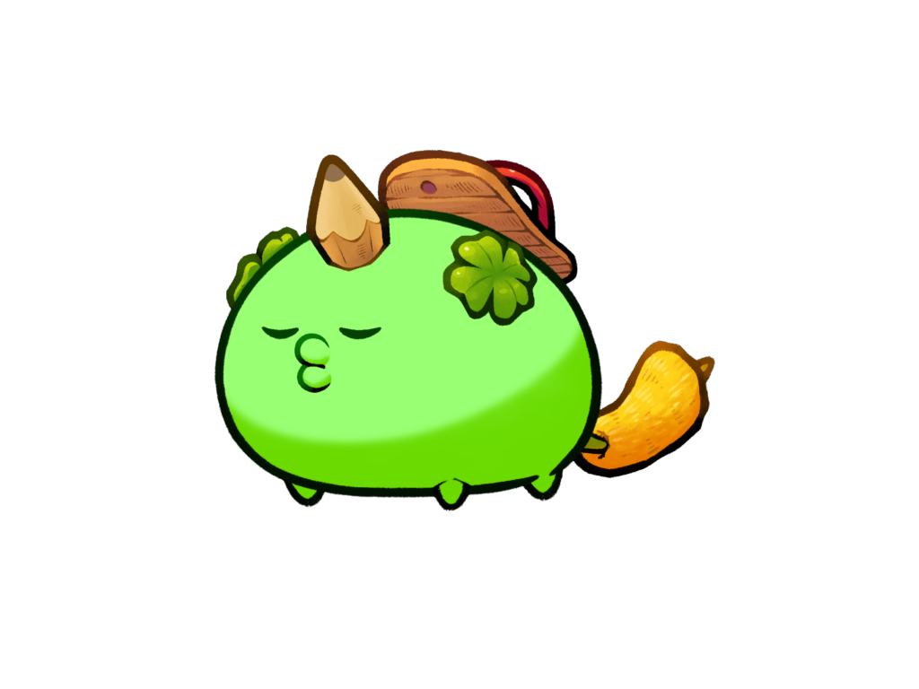 Axie 11208040