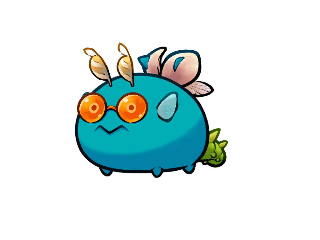 Axie Image