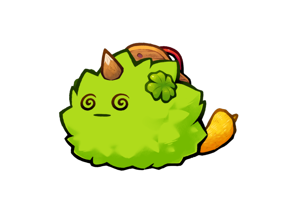 Axie 11210989