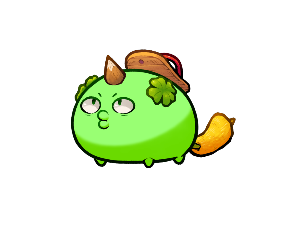 Axie 11212622