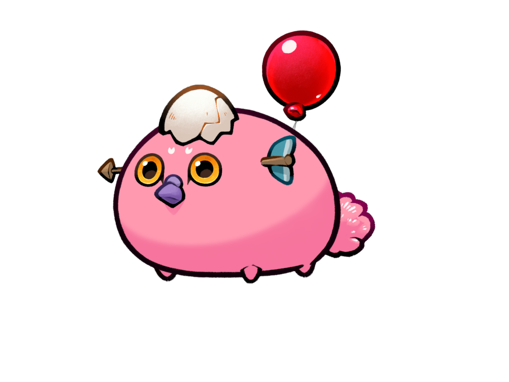 Axie 11212684