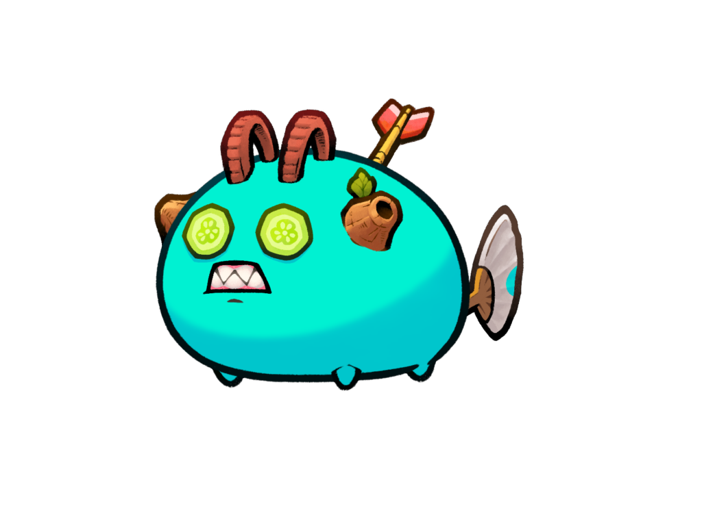 Axie Image