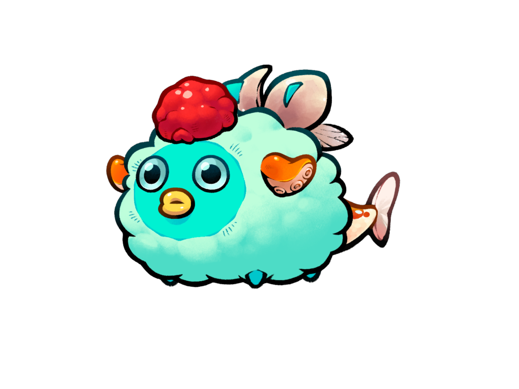 Axie 11213398