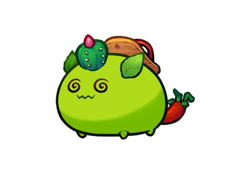 Axie Image