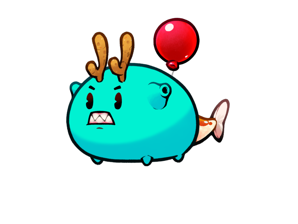 Axie 11214291