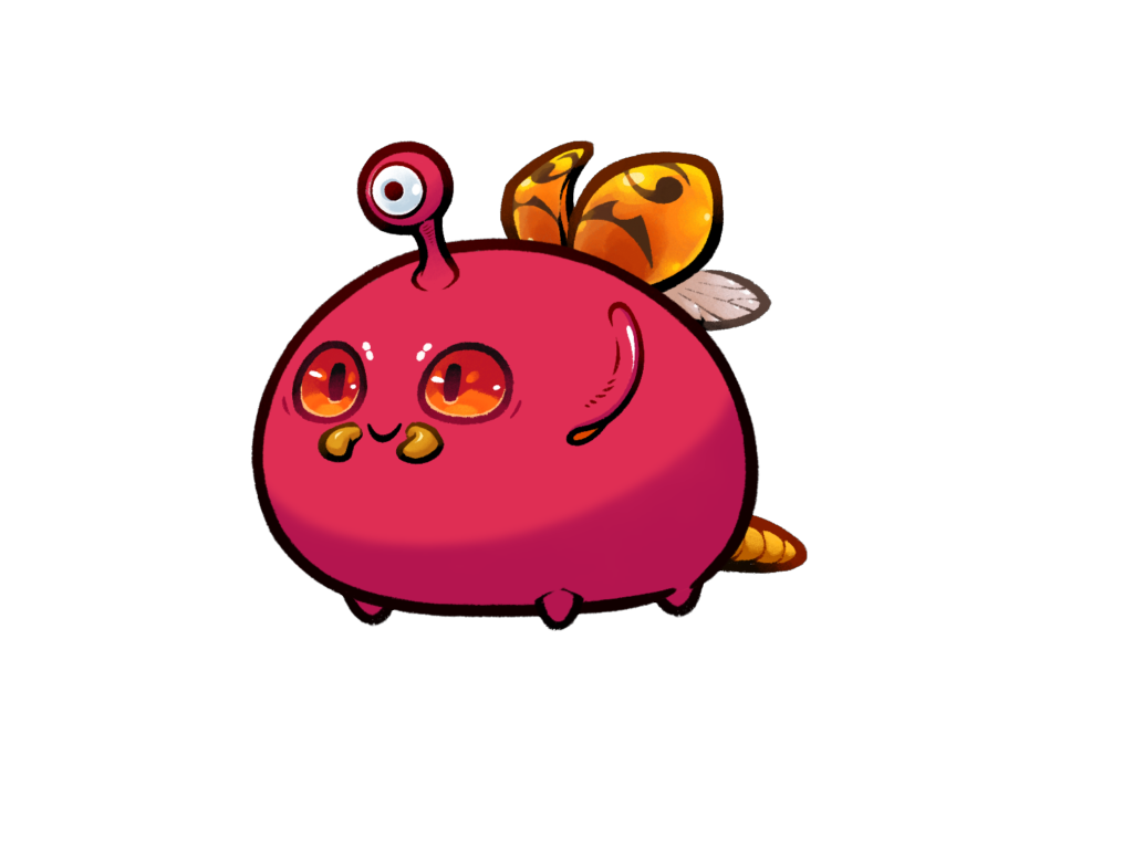 Axie 11214680
