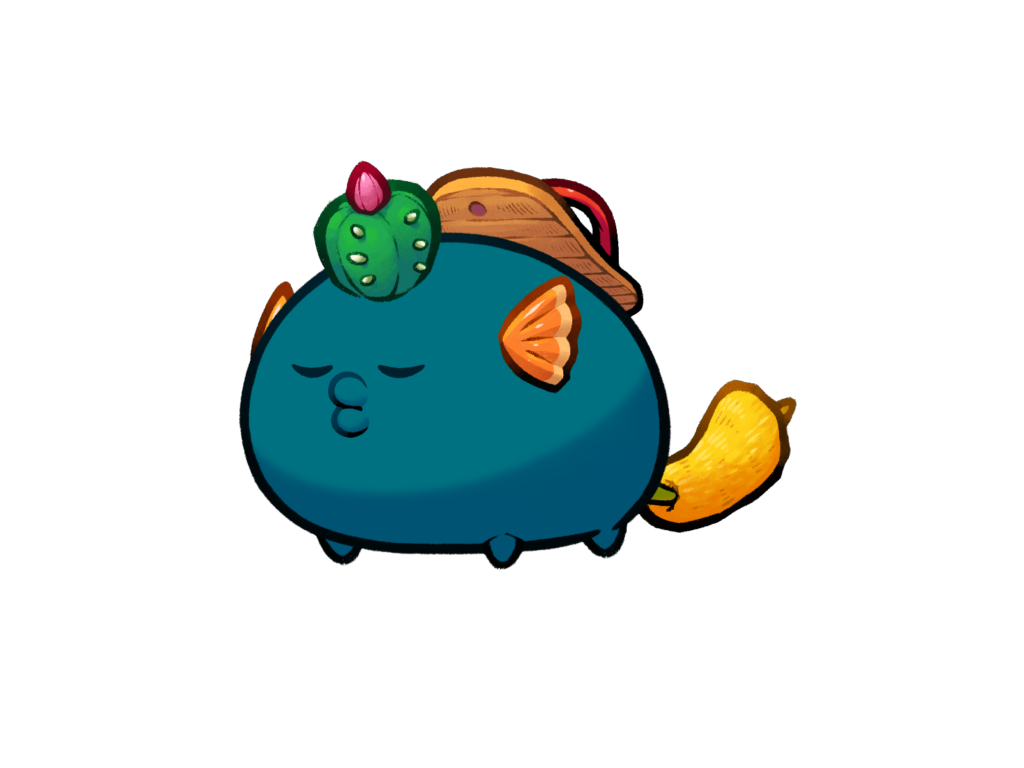 Axie 11215864