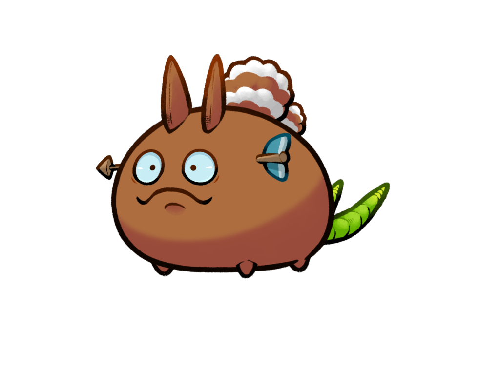 Axie 11216003