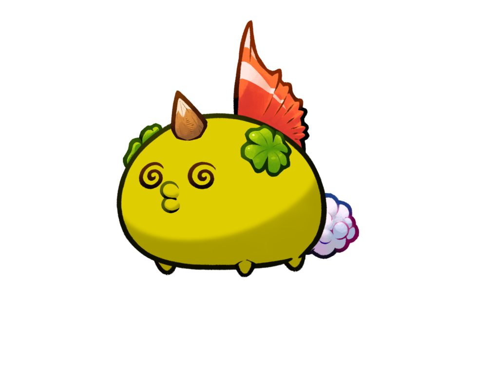 Axie Image