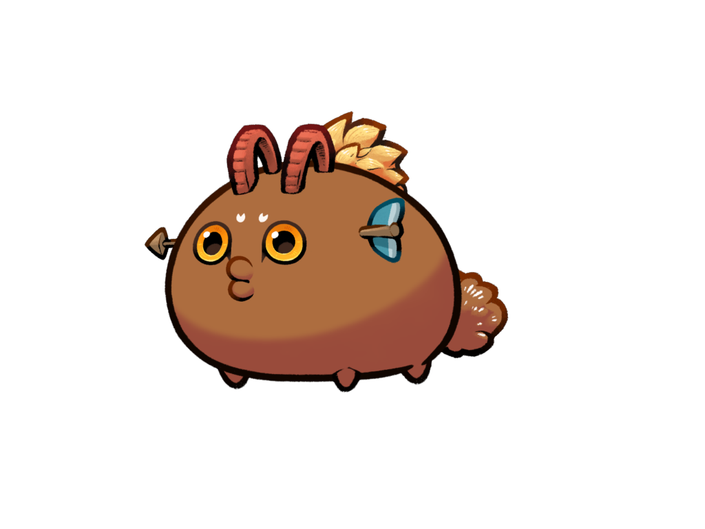 Axie 11216927