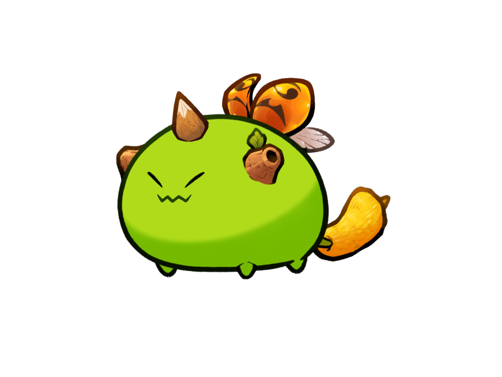 Axie 11217525