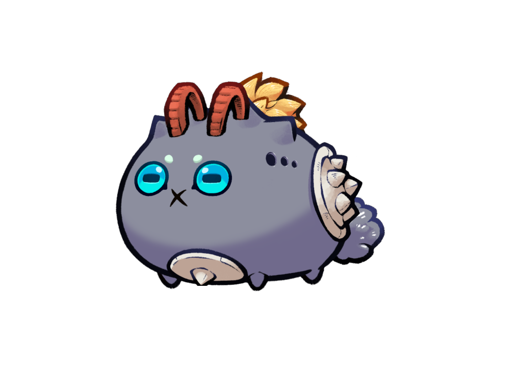 Axie 11217683