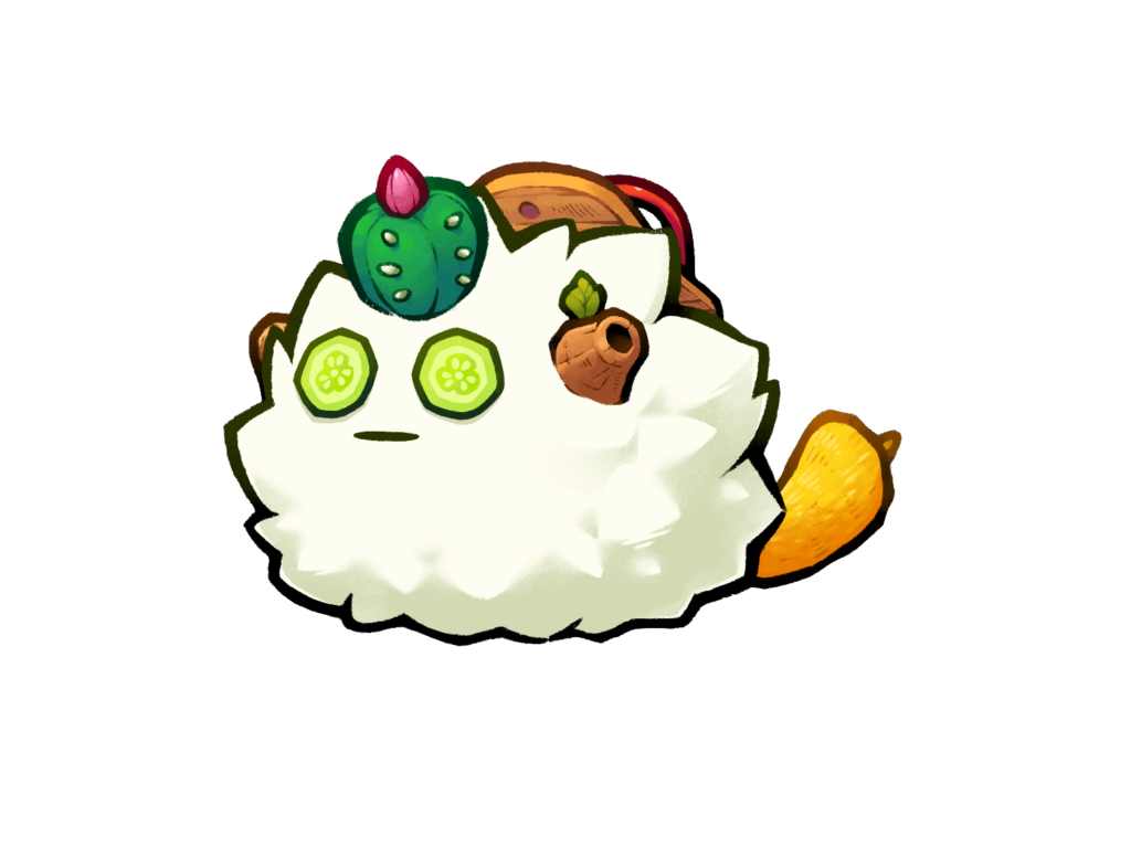 Axie Image