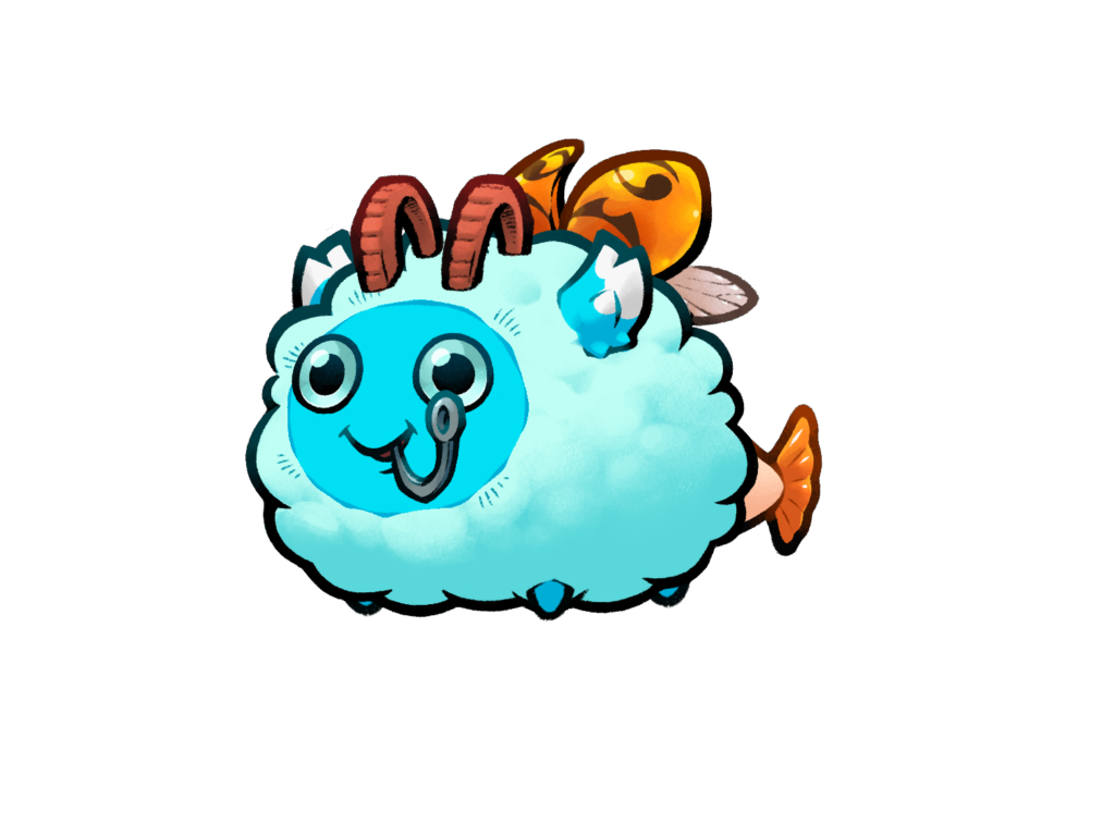 Axie 11218520