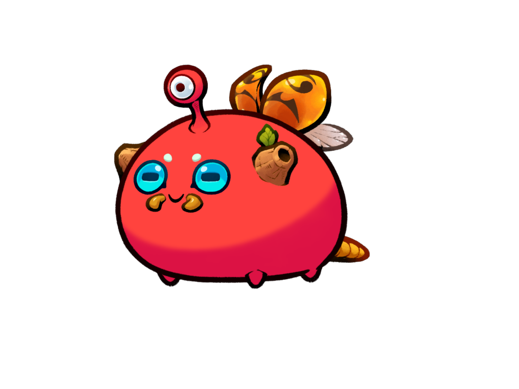 Axie 11219170