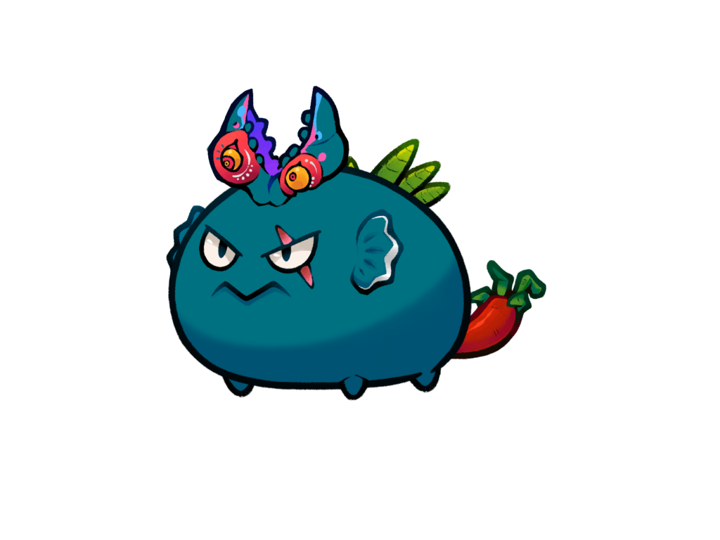 Axie 11219355