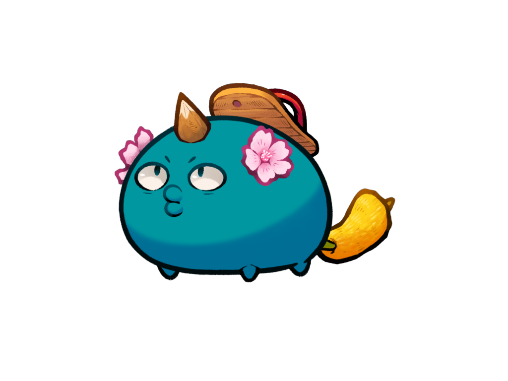 Axie 11222069