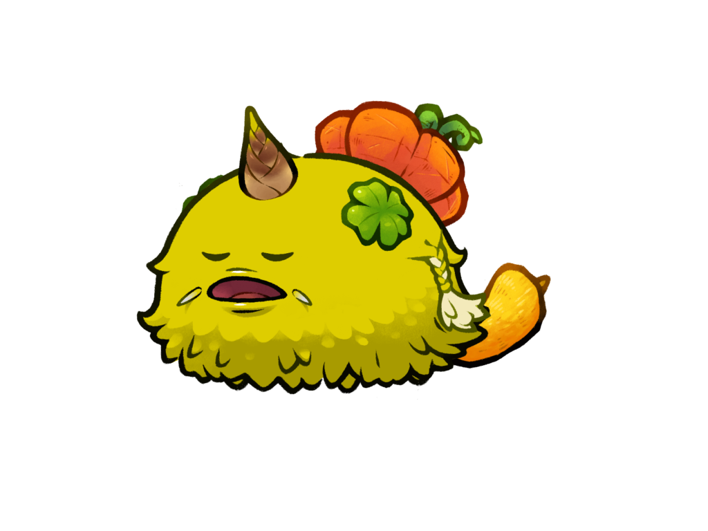 Axie Image