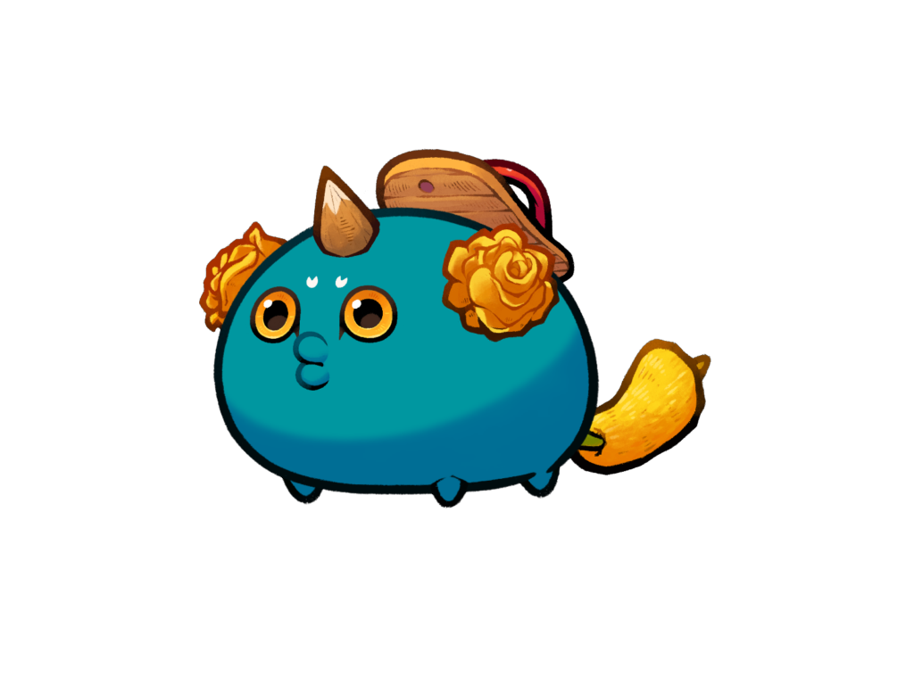 Axie 11223716