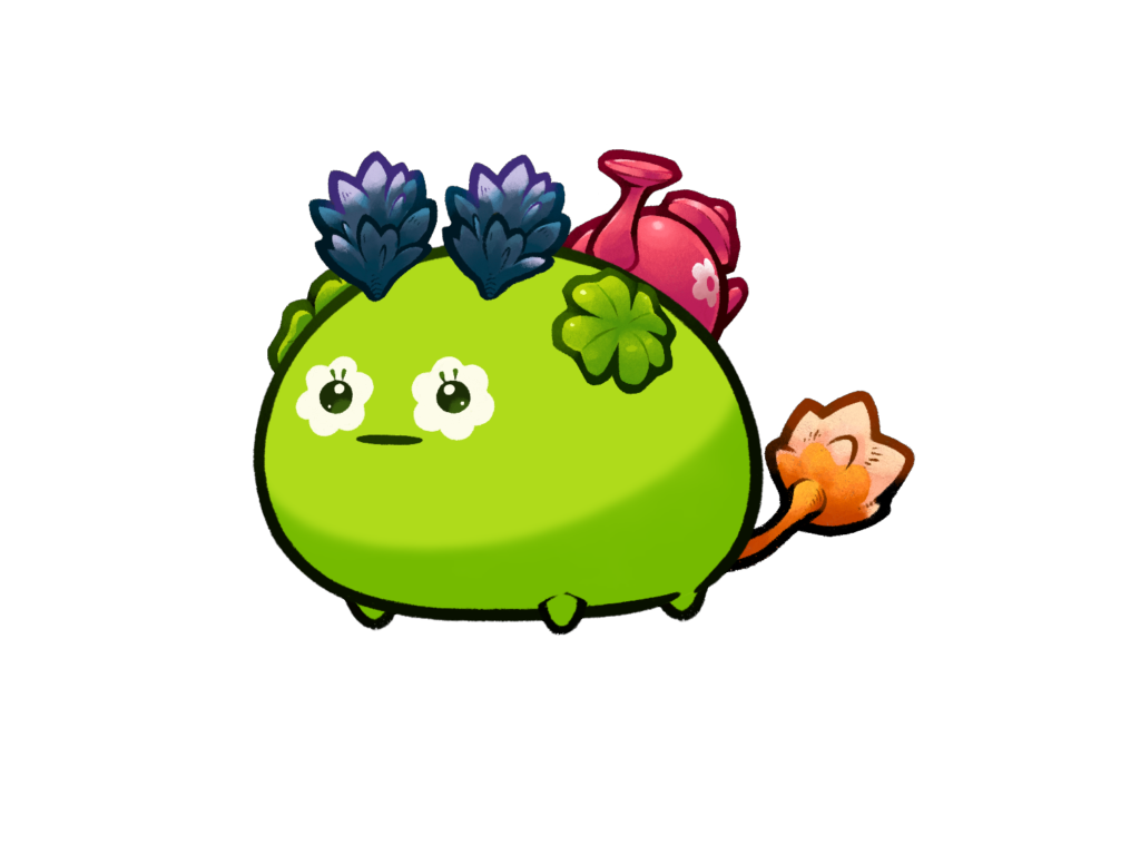 Axie Image