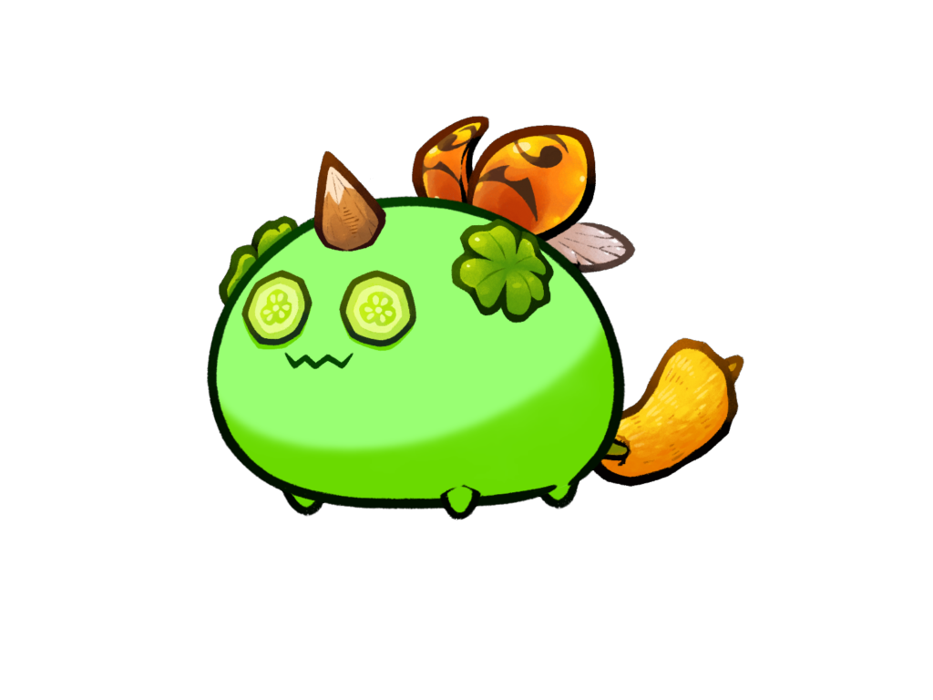 Axie 11225658