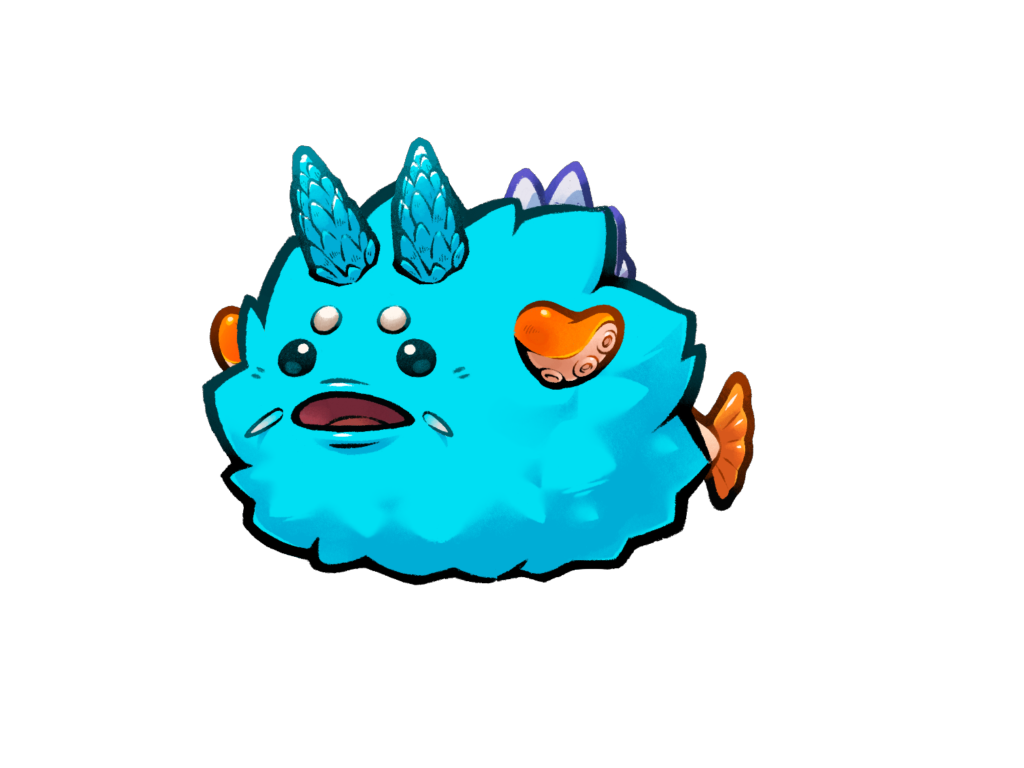 Axie 11226205
