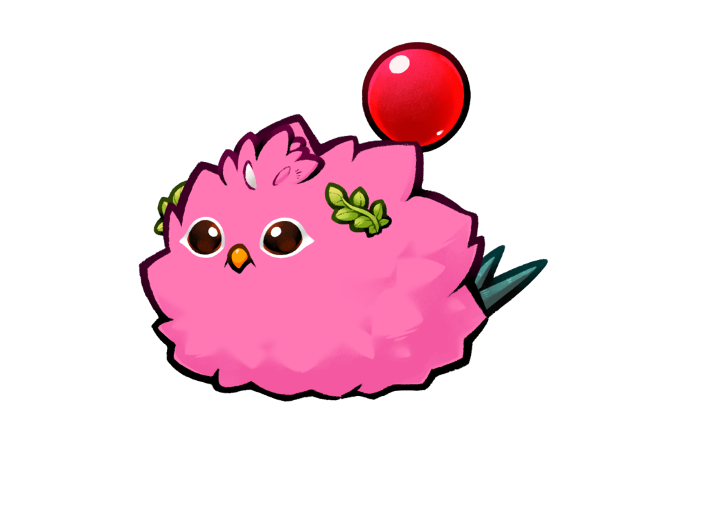 Axie Image