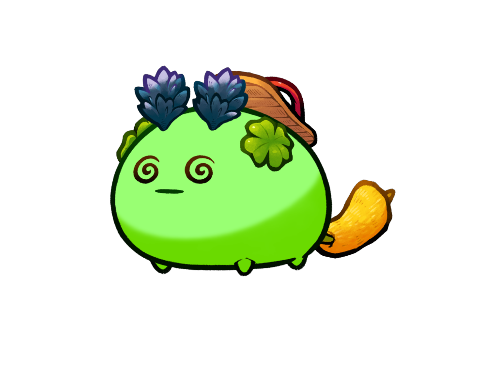 Axie Image